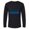 Unisex Softstyle® Long Sleeve T-Shirt Thumbnail