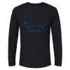 Unisex Softstyle® Long Sleeve T-Shirt Thumbnail