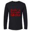 Unisex Softstyle® Long Sleeve T-Shirt Thumbnail