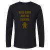 Unisex Softstyle® Long Sleeve T-Shirt Thumbnail