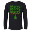 Unisex Softstyle® Long Sleeve T-Shirt Thumbnail