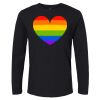 Unisex Softstyle® Long Sleeve T-Shirt Thumbnail