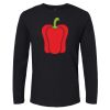 Unisex Softstyle® Long Sleeve T-Shirt Thumbnail