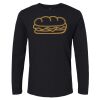 Unisex Softstyle® Long Sleeve T-Shirt Thumbnail