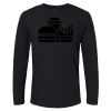Unisex Softstyle® Long Sleeve T-Shirt Thumbnail