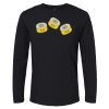 Unisex Softstyle® Long Sleeve T-Shirt Thumbnail