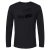 Unisex Softstyle® Long Sleeve T-Shirt Thumbnail