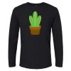 Unisex Softstyle® Long Sleeve T-Shirt Thumbnail