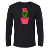 Unisex Softstyle® Long Sleeve T-Shirt Thumbnail