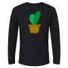 Unisex Softstyle® Long Sleeve T-Shirt Thumbnail