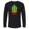 Unisex Softstyle® Long Sleeve T-Shirt Thumbnail