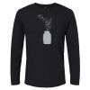 Unisex Softstyle® Long Sleeve T-Shirt Thumbnail