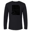 Unisex Softstyle® Long Sleeve T-Shirt Thumbnail