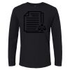 Unisex Softstyle® Long Sleeve T-Shirt Thumbnail