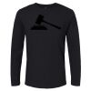 Unisex Softstyle® Long Sleeve T-Shirt Thumbnail