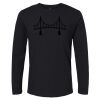 Unisex Softstyle® Long Sleeve T-Shirt Thumbnail