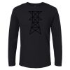 Unisex Softstyle® Long Sleeve T-Shirt Thumbnail