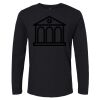 Unisex Softstyle® Long Sleeve T-Shirt Thumbnail