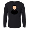 Unisex Softstyle® Long Sleeve T-Shirt Thumbnail