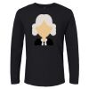 Unisex Softstyle® Long Sleeve T-Shirt Thumbnail