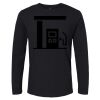 Unisex Softstyle® Long Sleeve T-Shirt Thumbnail