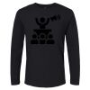 Unisex Softstyle® Long Sleeve T-Shirt Thumbnail
