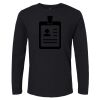 Unisex Softstyle® Long Sleeve T-Shirt Thumbnail