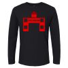 Unisex Softstyle® Long Sleeve T-Shirt Thumbnail