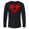 Unisex Softstyle® Long Sleeve T-Shirt Thumbnail
