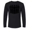 Unisex Softstyle® Long Sleeve T-Shirt Thumbnail