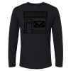 Unisex Softstyle® Long Sleeve T-Shirt Thumbnail