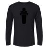 Unisex Softstyle® Long Sleeve T-Shirt Thumbnail