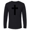 Unisex Softstyle® Long Sleeve T-Shirt Thumbnail