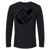 Unisex Softstyle® Long Sleeve T-Shirt Thumbnail