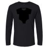 Unisex Softstyle® Long Sleeve T-Shirt Thumbnail