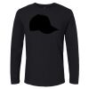 Unisex Softstyle® Long Sleeve T-Shirt Thumbnail