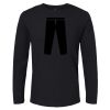 Unisex Softstyle® Long Sleeve T-Shirt Thumbnail