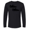 Unisex Softstyle® Long Sleeve T-Shirt Thumbnail