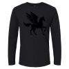 Unisex Softstyle® Long Sleeve T-Shirt Thumbnail