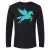 Unisex Softstyle® Long Sleeve T-Shirt Thumbnail