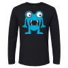 Unisex Softstyle® Long Sleeve T-Shirt Thumbnail