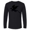 Unisex Softstyle® Long Sleeve T-Shirt Thumbnail