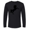Unisex Softstyle® Long Sleeve T-Shirt Thumbnail