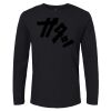 Unisex Softstyle® Long Sleeve T-Shirt Thumbnail