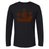 Unisex Softstyle® Long Sleeve T-Shirt Thumbnail