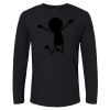 Unisex Softstyle® Long Sleeve T-Shirt Thumbnail
