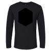 Unisex Softstyle® Long Sleeve T-Shirt Thumbnail