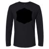Unisex Softstyle® Long Sleeve T-Shirt Thumbnail