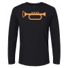Unisex Softstyle® Long Sleeve T-Shirt Thumbnail
