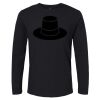 Unisex Softstyle® Long Sleeve T-Shirt Thumbnail